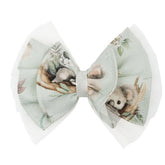 DAGA Koalove Hair Clip